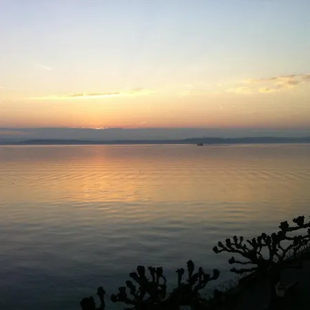 Alte Post Hotel Meersburg