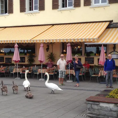 Hotel Alte Post *