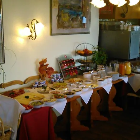 Hotel Alte Post