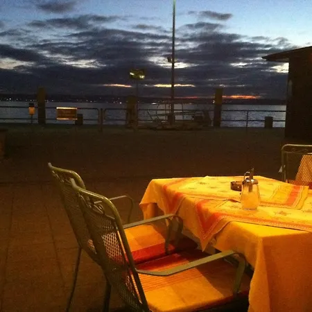 Alte Post * Meersburg