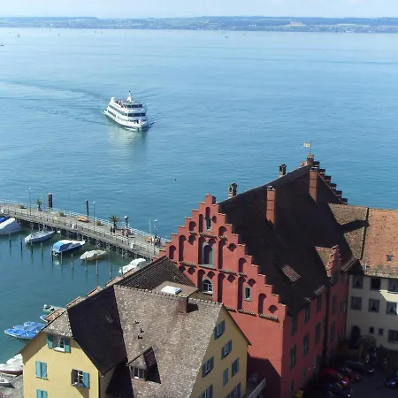 Alte Post Hotel Meersburg