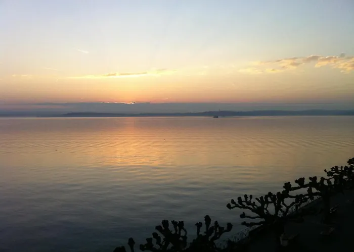 Alte Post Отель Меерсбург