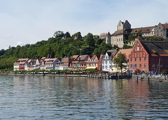 Отель Alte Post