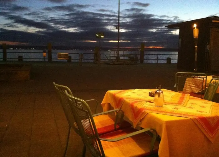 Alte Post * Меерсбург