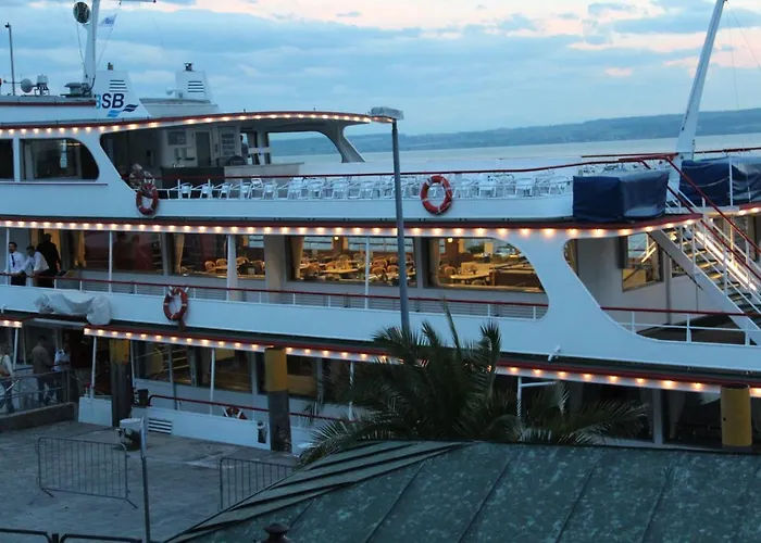 Отель Alte Post